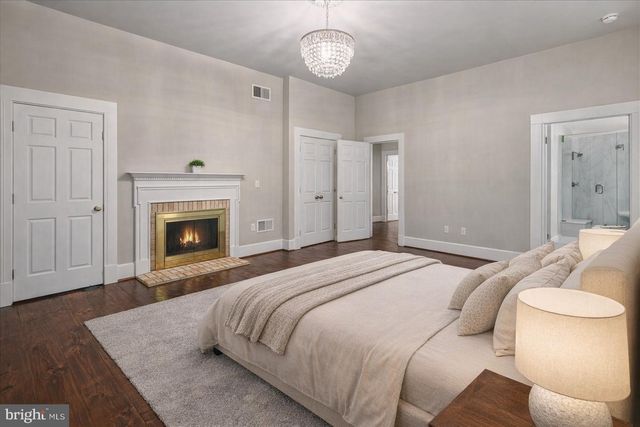 7302 MEADOW WOOD WAY, Clarksville, MD 21029