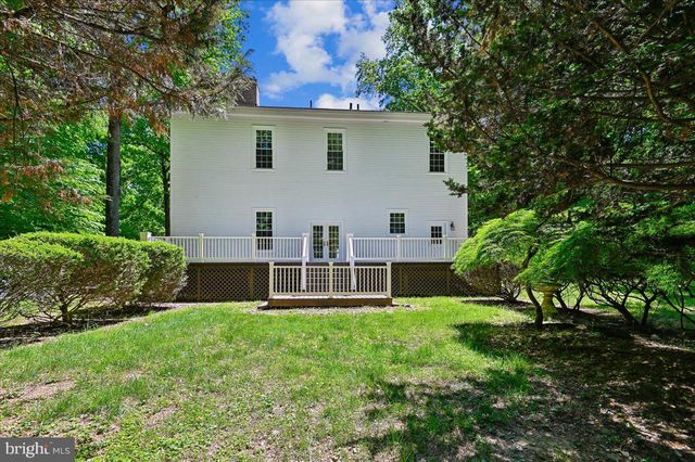 7302 MEADOW WOOD WAY, Clarksville, MD 21029