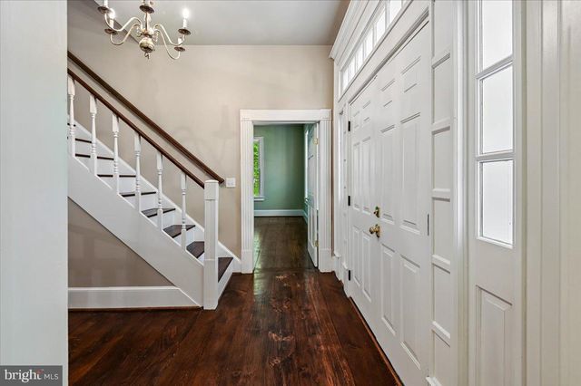 7302 MEADOW WOOD WAY, Clarksville, MD 21029