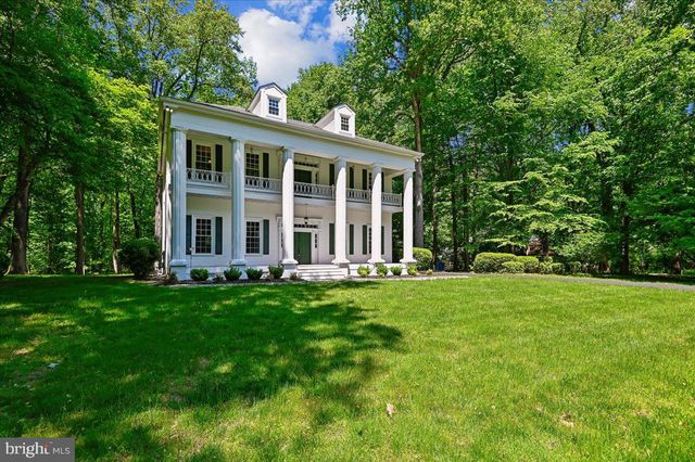 7302 MEADOW WOOD WAY, Clarksville, MD 21029