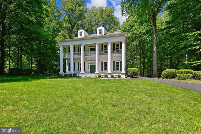 7302 MEADOW WOOD WAY, Clarksville, MD 21029