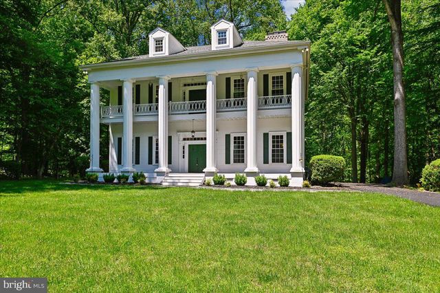 7302 MEADOW WOOD WAY, Clarksville, MD 21029