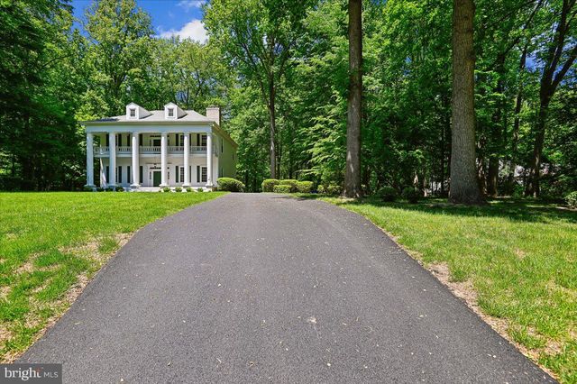 7302 MEADOW WOOD WAY, Clarksville, MD 21029