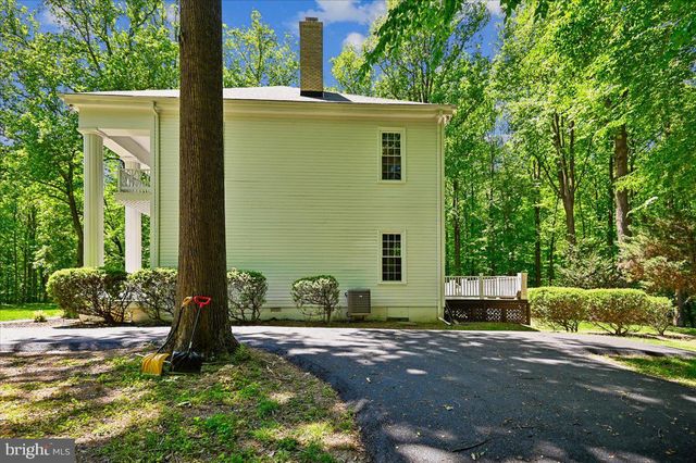 7302 MEADOW WOOD WAY, Clarksville, MD 21029