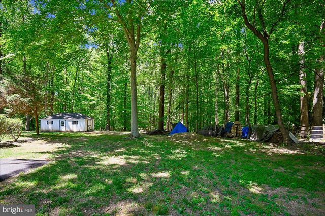 7302 MEADOW WOOD WAY, Clarksville, MD 21029