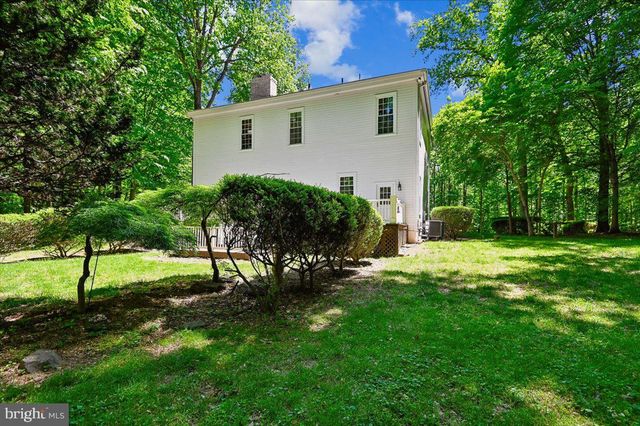 7302 MEADOW WOOD WAY, Clarksville, MD 21029