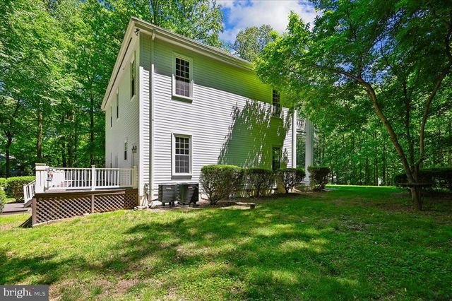 7302 MEADOW WOOD WAY, Clarksville, MD 21029