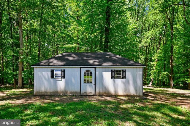 7302 MEADOW WOOD WAY, Clarksville, MD 21029
