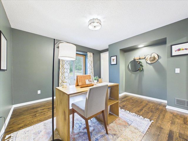 4195 Norma Avenue, Arden Hills, MN 55112