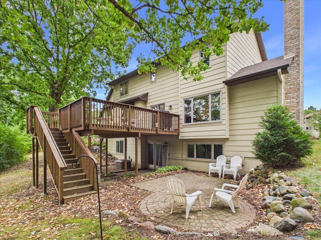 4195 Norma Avenue, Arden Hills, MN 55112