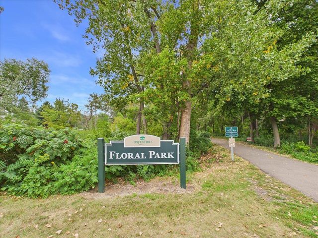 4195 Norma Avenue, Arden Hills, MN 55112