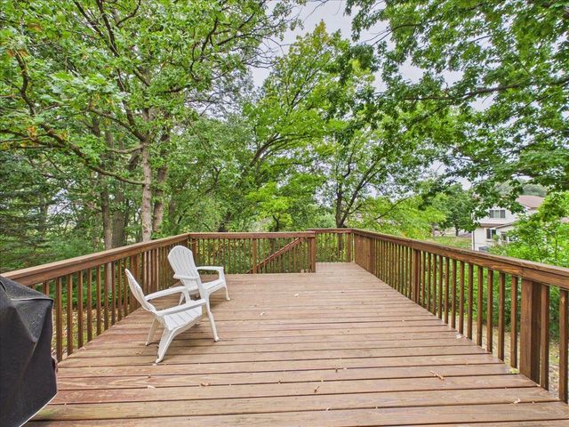 4195 Norma Avenue, Arden Hills, MN 55112