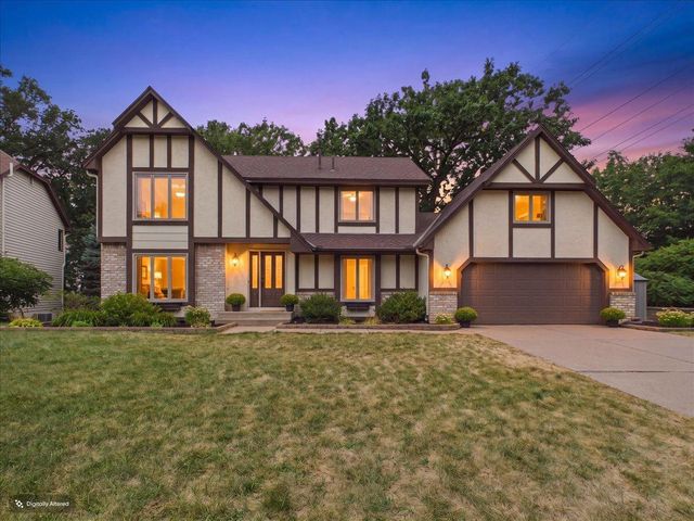 4195 Norma Avenue, Arden Hills, MN 55112