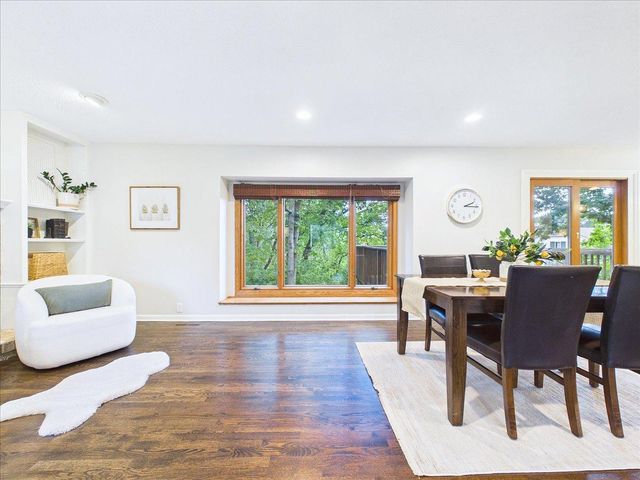 4195 Norma Avenue, Arden Hills, MN 55112