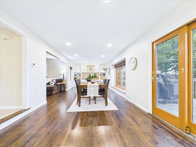 4195 Norma Avenue, Arden Hills, MN 55112
