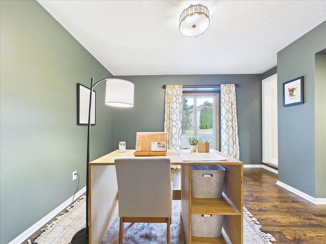 4195 Norma Avenue, Arden Hills, MN 55112