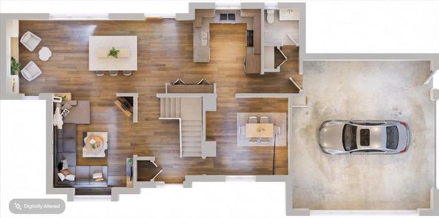 4195 Norma Avenue, Arden Hills, MN 55112