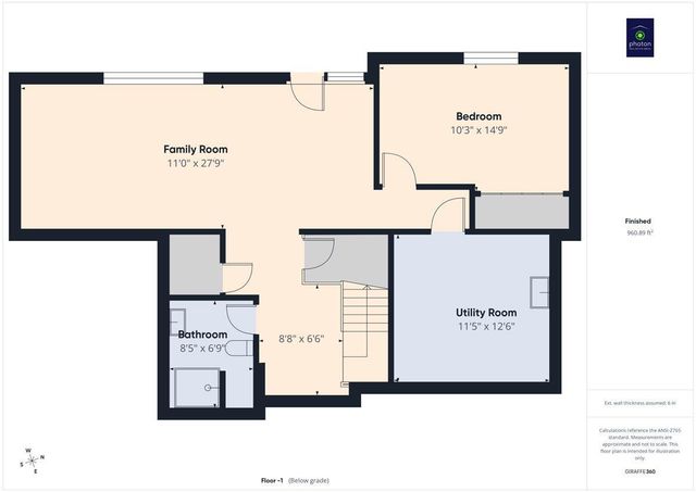 4195 Norma Avenue, Arden Hills, MN 55112