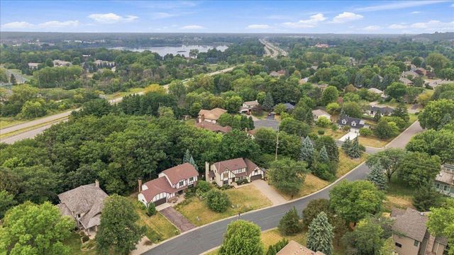 4195 Norma Avenue, Arden Hills, MN 55112