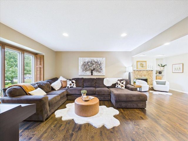 4195 Norma Avenue, Arden Hills, MN 55112