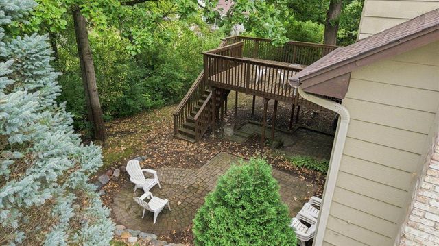 4195 Norma Avenue, Arden Hills, MN 55112