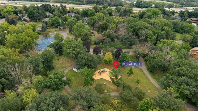 4195 Norma Avenue, Arden Hills, MN 55112