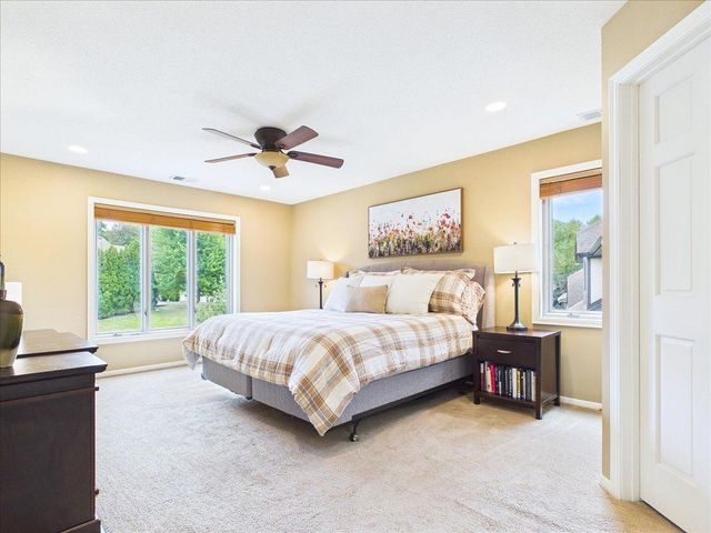 4195 Norma Avenue, Arden Hills, MN 55112