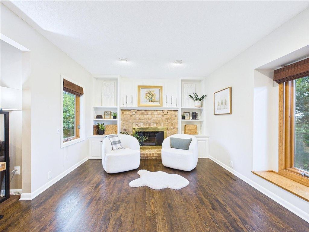 4195 Norma Avenue, Arden Hills, MN 55112 — photo 4