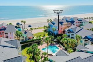 7000 Seawall Boulevard 611, Galveston, TX 77551