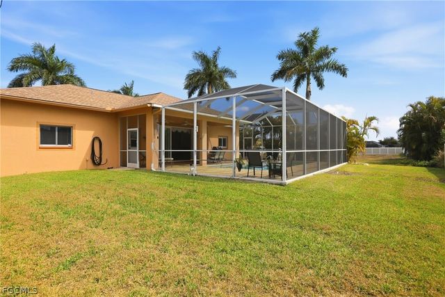 1006 SW 22nd TER, Cape Coral, FL 33991