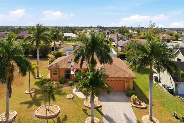1006 SW 22nd TER, Cape Coral, FL 33991
