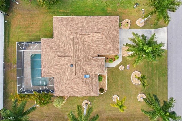 1006 SW 22nd TER, Cape Coral, FL 33991