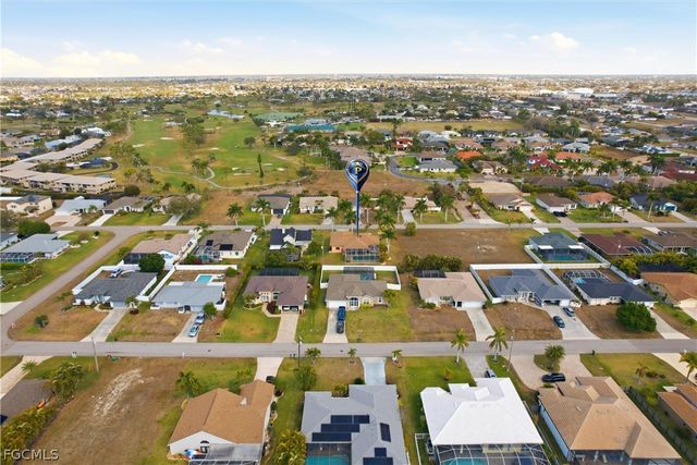 1006 SW 22nd TER, Cape Coral, FL 33991