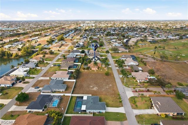 1006 SW 22nd TER, Cape Coral, FL 33991