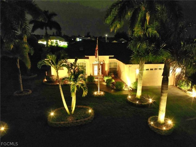 1006 SW 22nd TER, Cape Coral, FL 33991