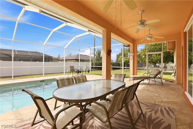 1006 SW 22nd TER, Cape Coral, FL 33991