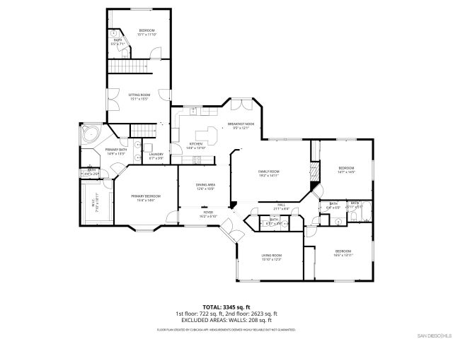 13883 Sage Mountain Ln, Jamul, CA 91935