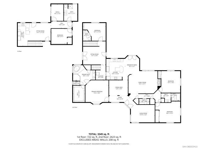 13883 Sage Mountain Ln, Jamul, CA 91935