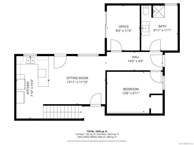 13883 Sage Mountain Ln, Jamul, CA 91935