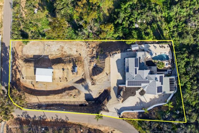 13883 Sage Mountain Ln, Jamul, CA 91935