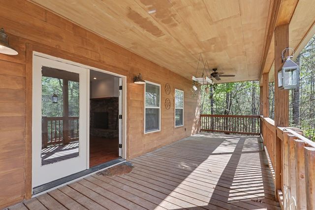 127 Hard Rock Hill, Blairsville, GA 30512