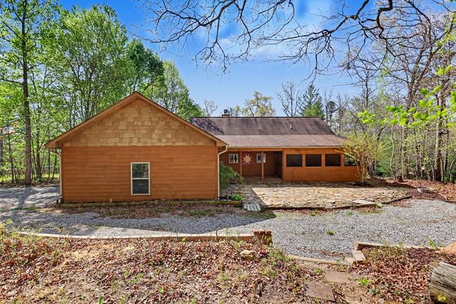 127 Hard Rock Hill, Blairsville, GA 30512