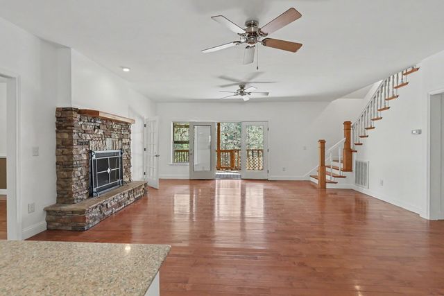 127 Hard Rock Hill, Blairsville, GA 30512
