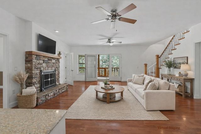 127 Hard Rock Hill, Blairsville, GA 30512