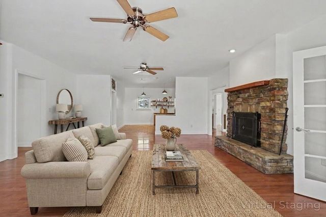 127 Hard Rock Hill, Blairsville, GA 30512