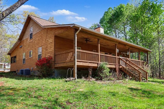 127 Hard Rock Hill, Blairsville, GA 30512