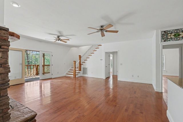 127 Hard Rock Hill, Blairsville, GA 30512