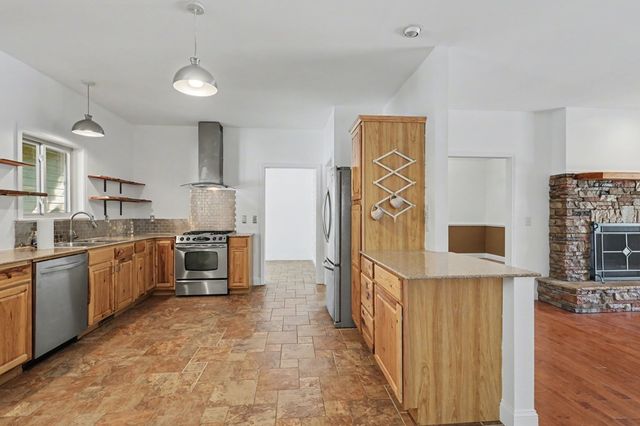 127 Hard Rock Hill, Blairsville, GA 30512