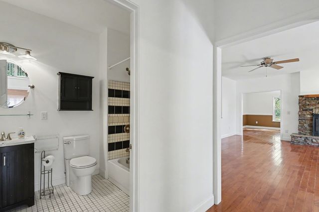 127 Hard Rock Hill, Blairsville, GA 30512