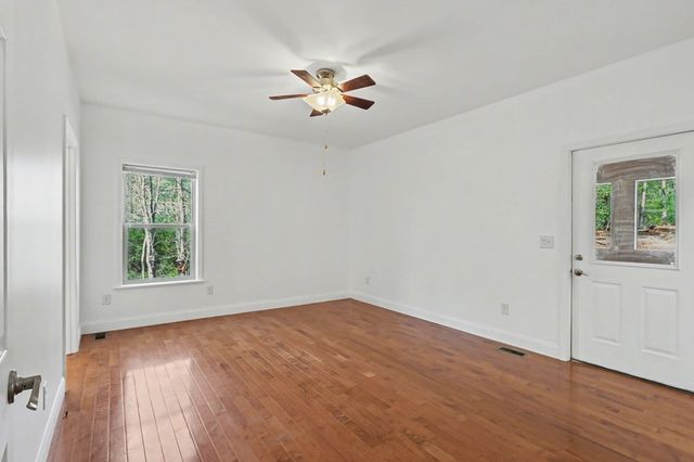 127 Hard Rock Hill, Blairsville, GA 30512